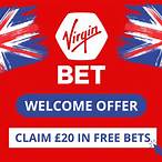 virgin bet bonus